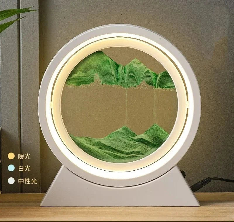SandLight™