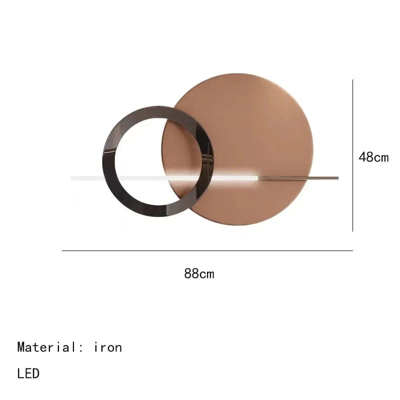 FutureLed™ Lighting in Different styles