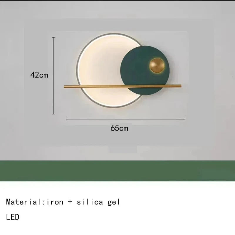 FutureLed™ Lighting in Different styles