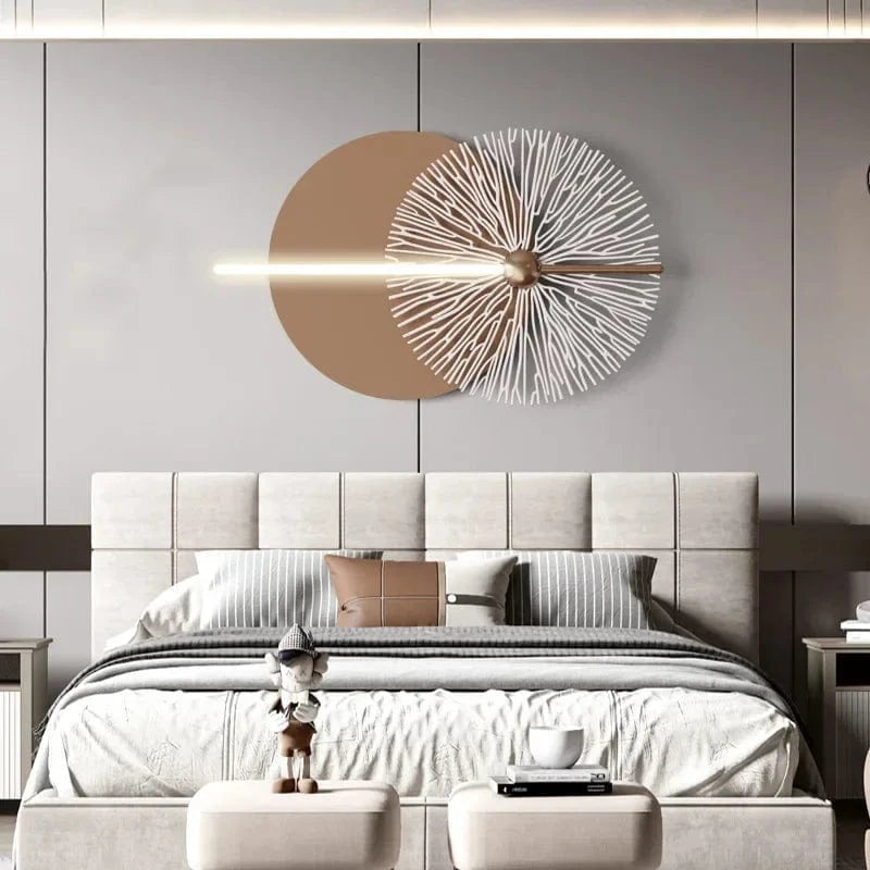 FutureLed™ Lighting in Different styles