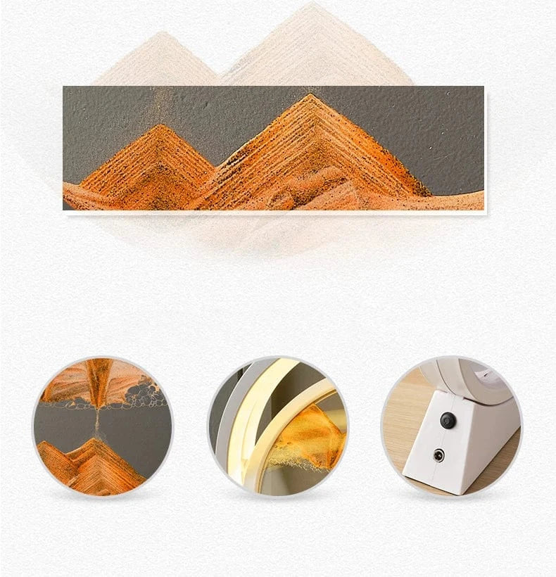 SandLight™
