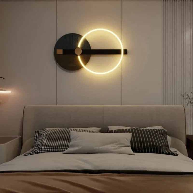 FutureLed™ Lighting in Different styles