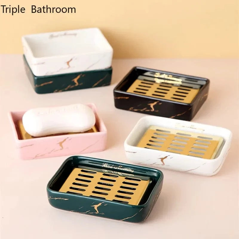 MarbleSoap™