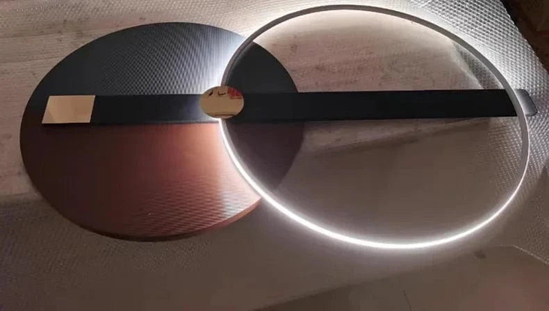 FutureLed™ Lighting in Different styles