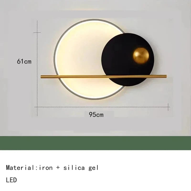 FutureLed™ Lighting in Different styles