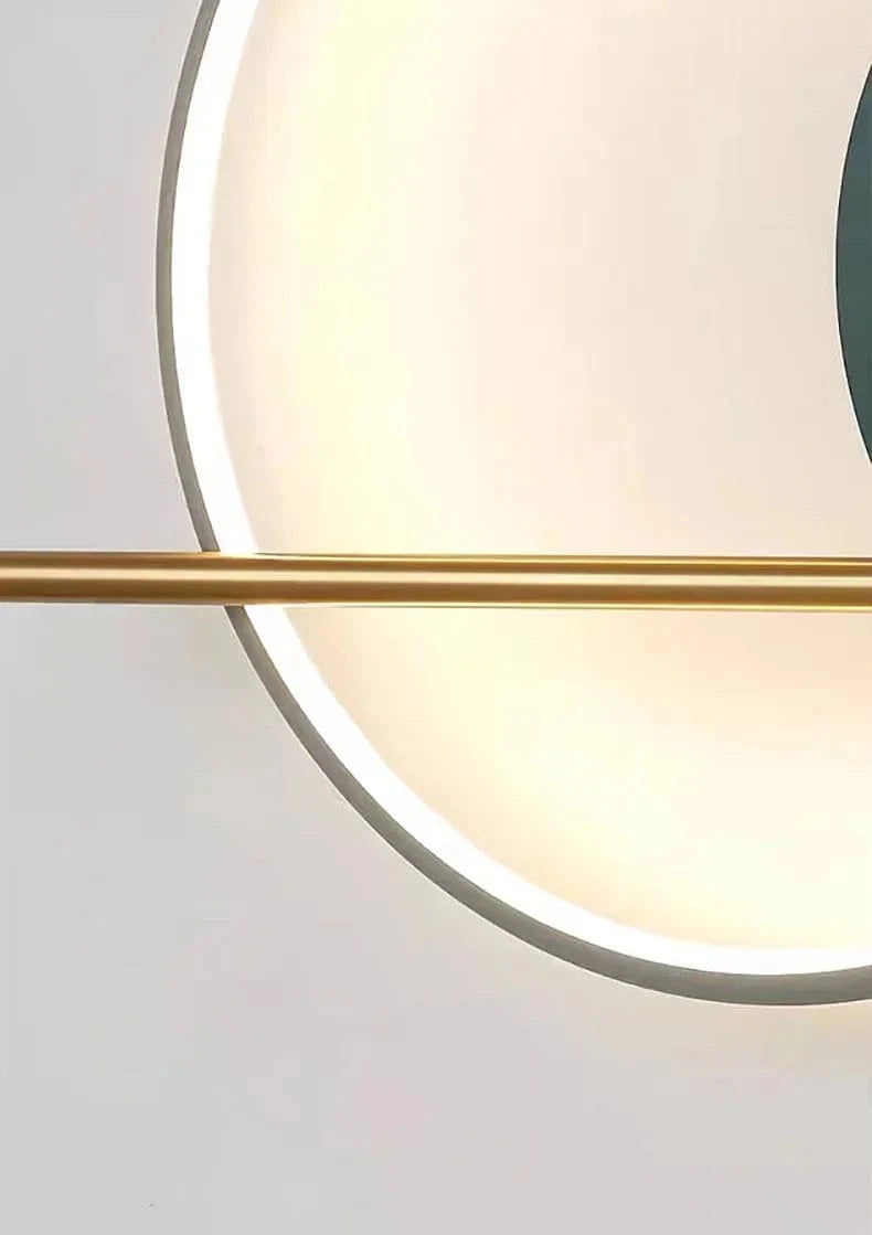 FutureLed™ Lighting in Different styles