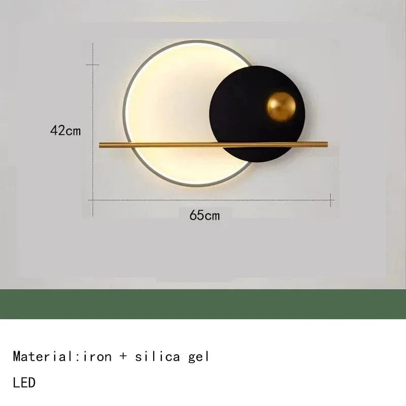 FutureLed™ Lighting in Different styles