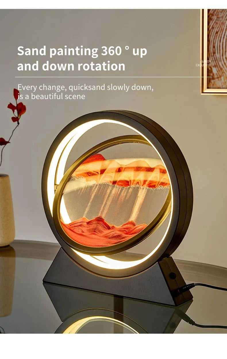 SandLight™