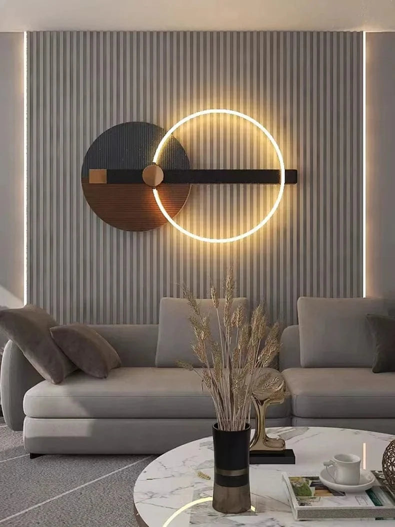 FutureLed™ Lighting in Different styles