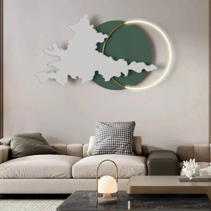 FutureLed™ Lighting in Different styles