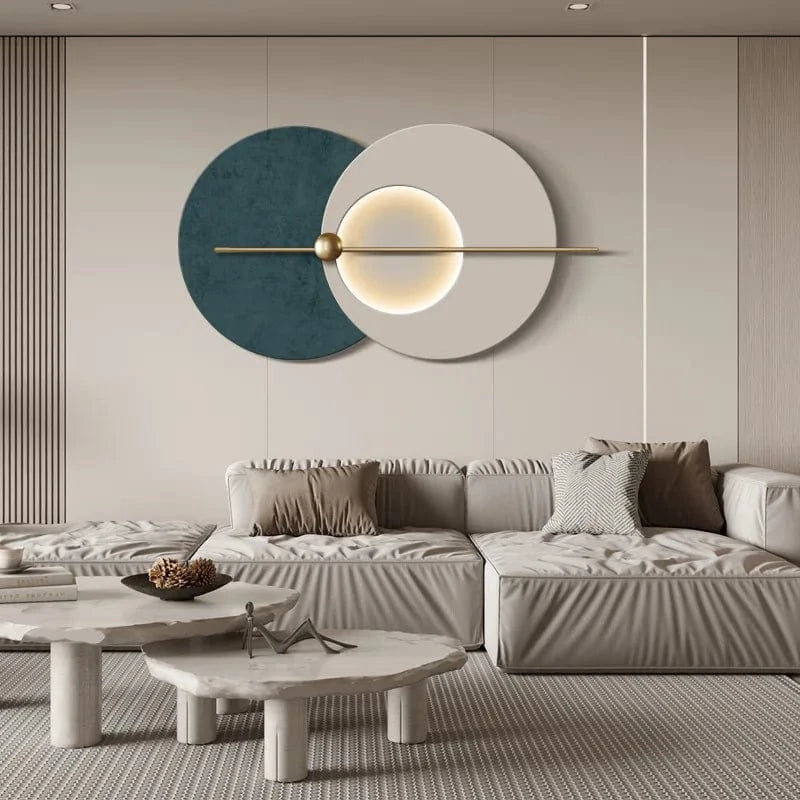 FutureLed™ Lighting in Different styles