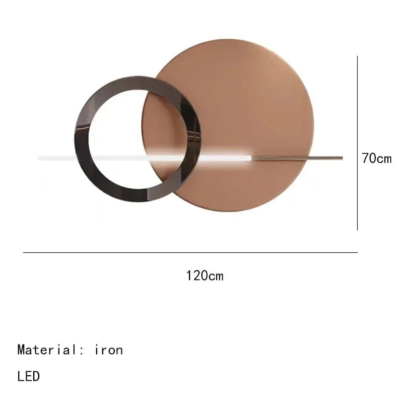 FutureLed™ Lighting in Different styles