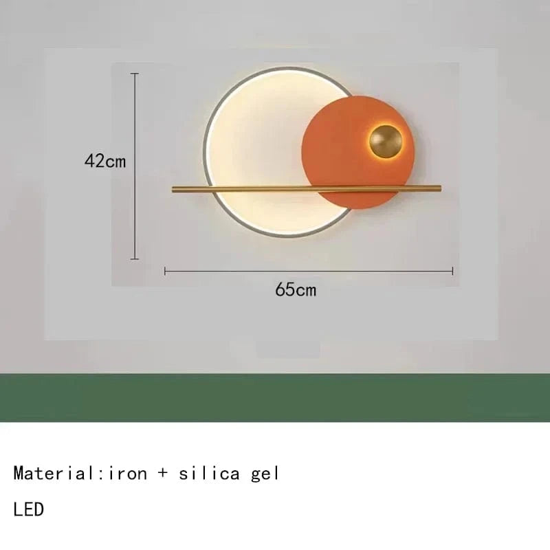 FutureLed™ Lighting in Different styles