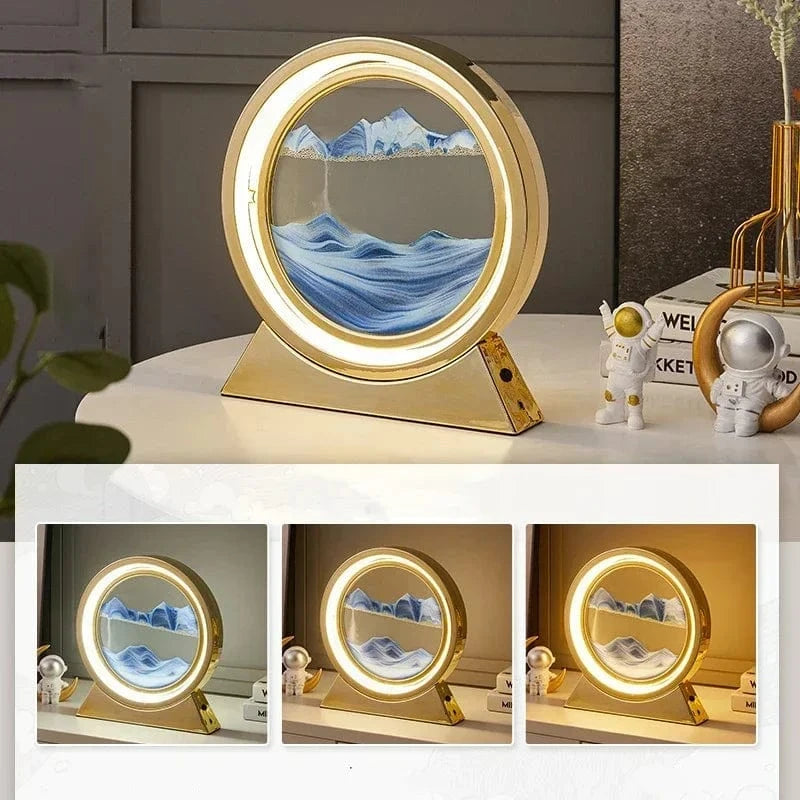 SandLight™