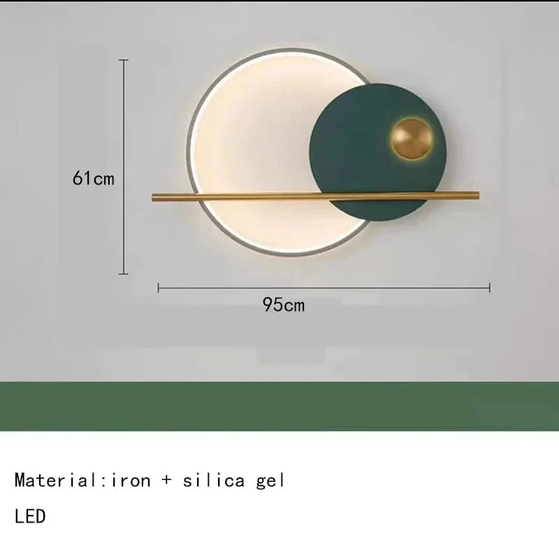 FutureLed™ Lighting in Different styles