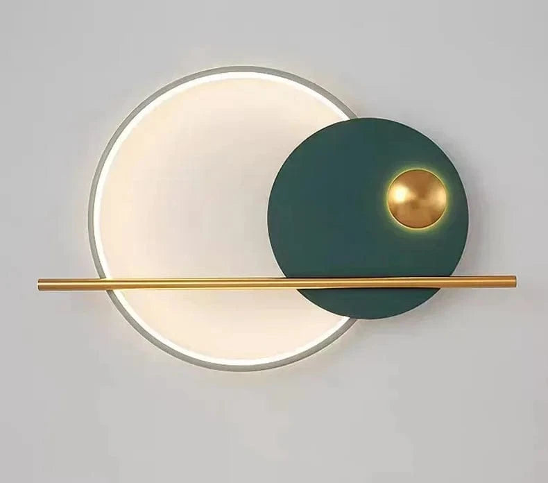 FutureLed™ Lighting in Different styles