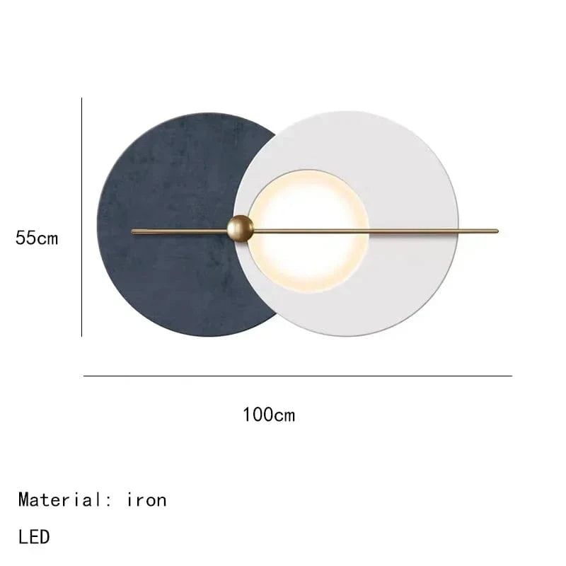FutureLed™ Lighting in Different styles