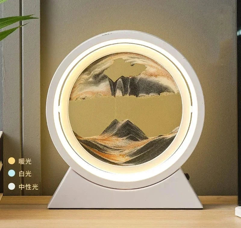 SandLight™
