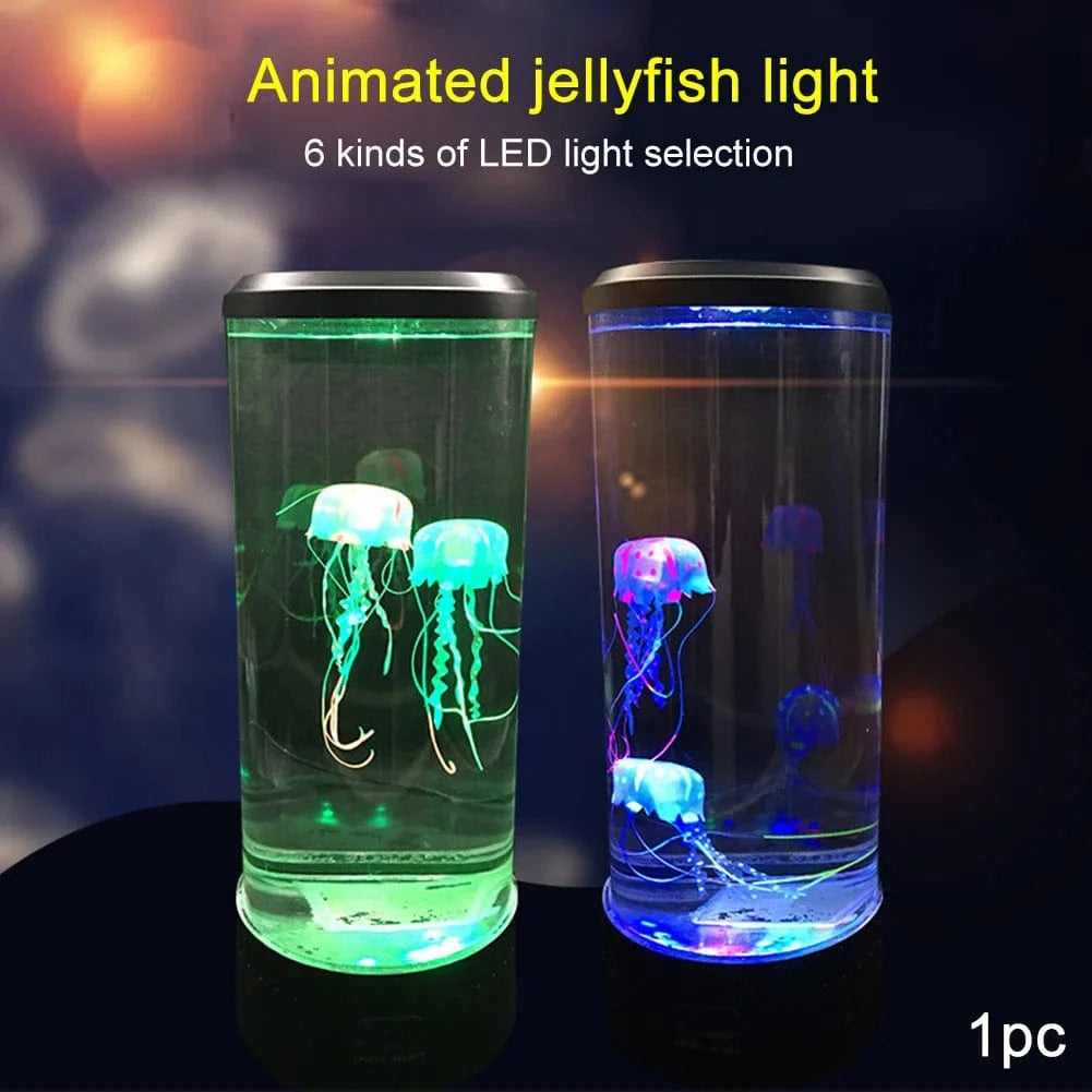 Jelly™ in Changing Colours