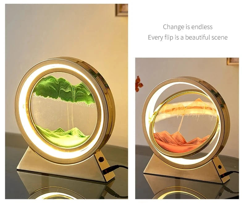SandLight™