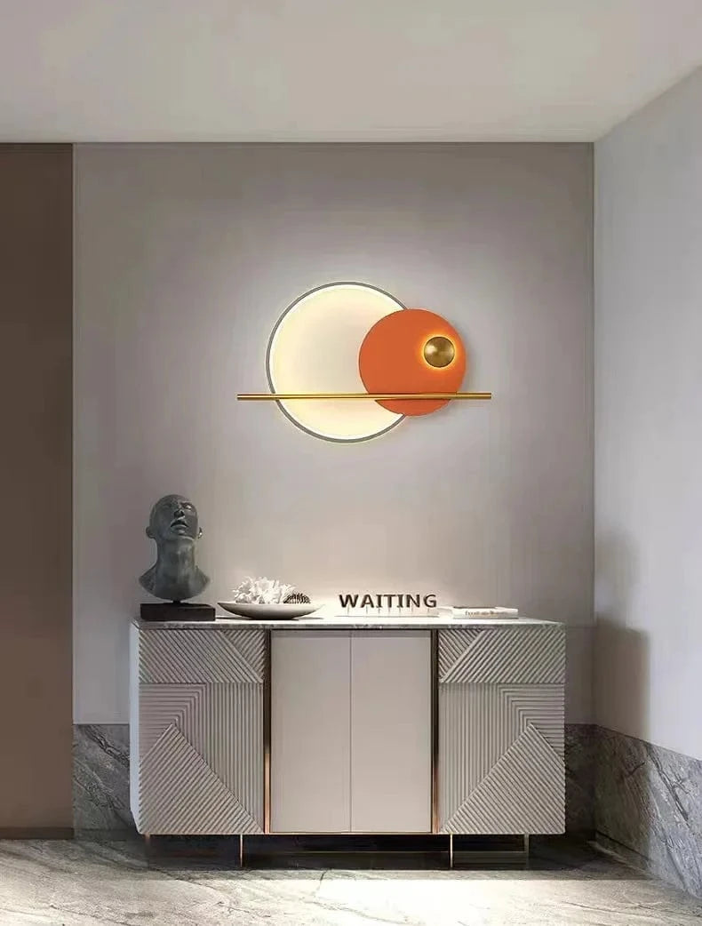 FutureLed™ Lighting in Different styles
