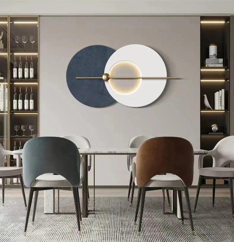 FutureLed™ Lighting in Different styles