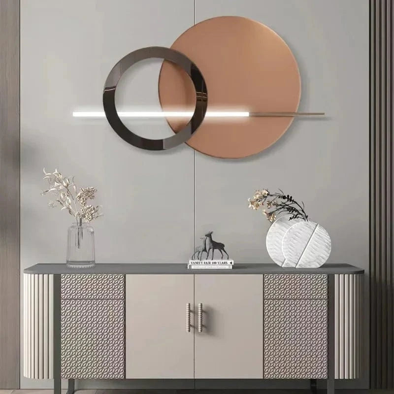 FutureLed™ Lighting in Different styles