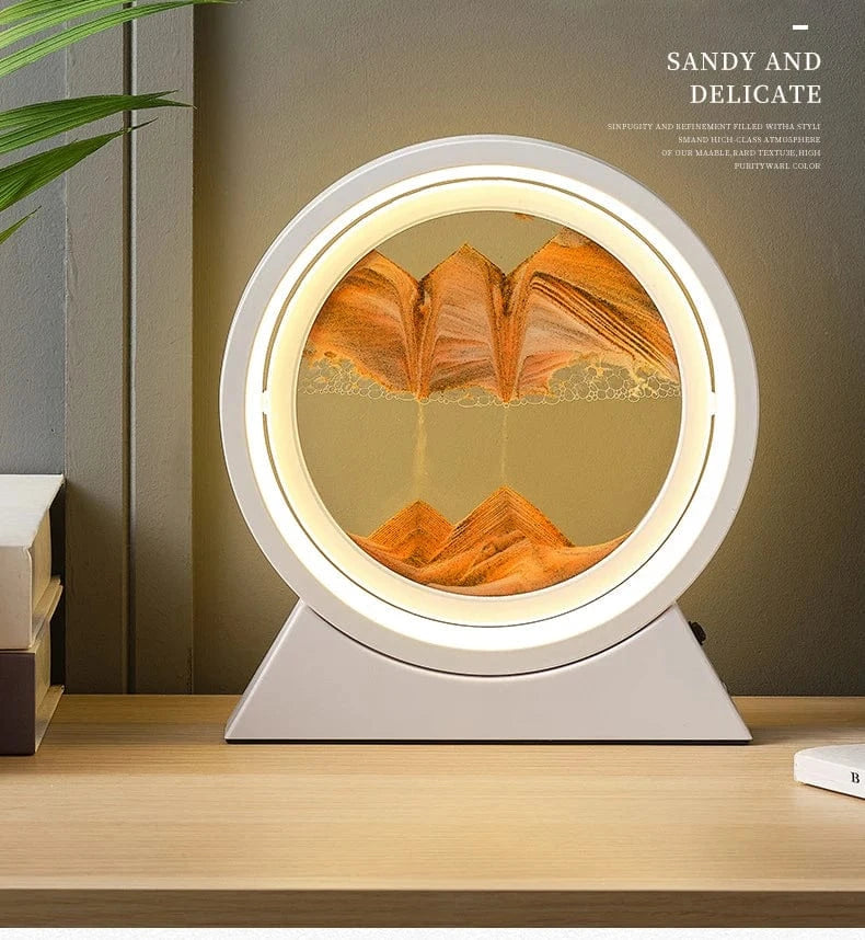 SandLight™