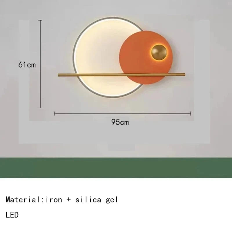 FutureLed™ Lighting in Different styles