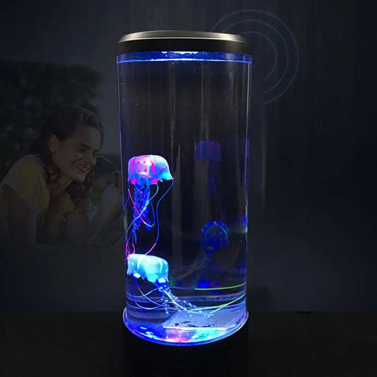Jelly™ in Changing Colours