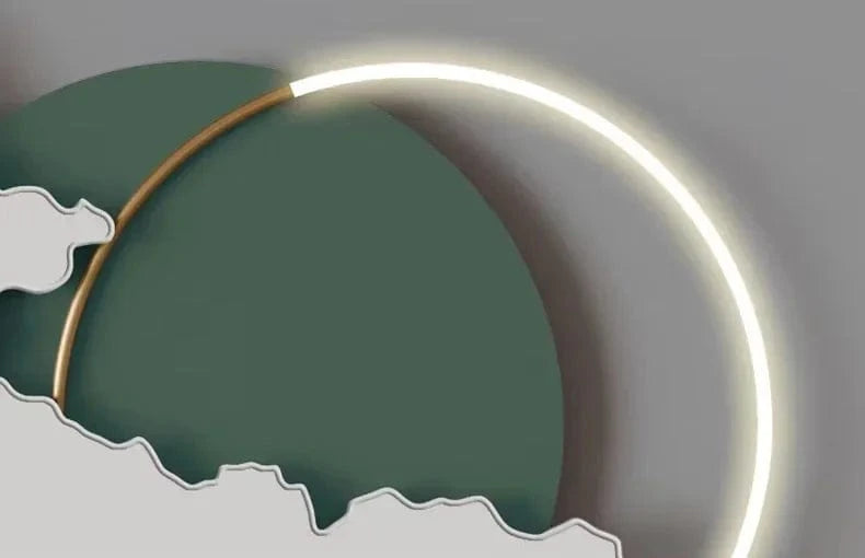 FutureLed™ Lighting in Different styles