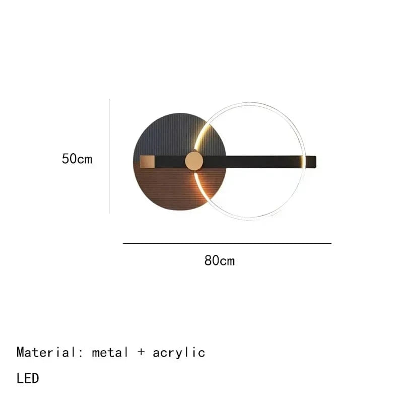 FutureLed™ Lighting in Different styles