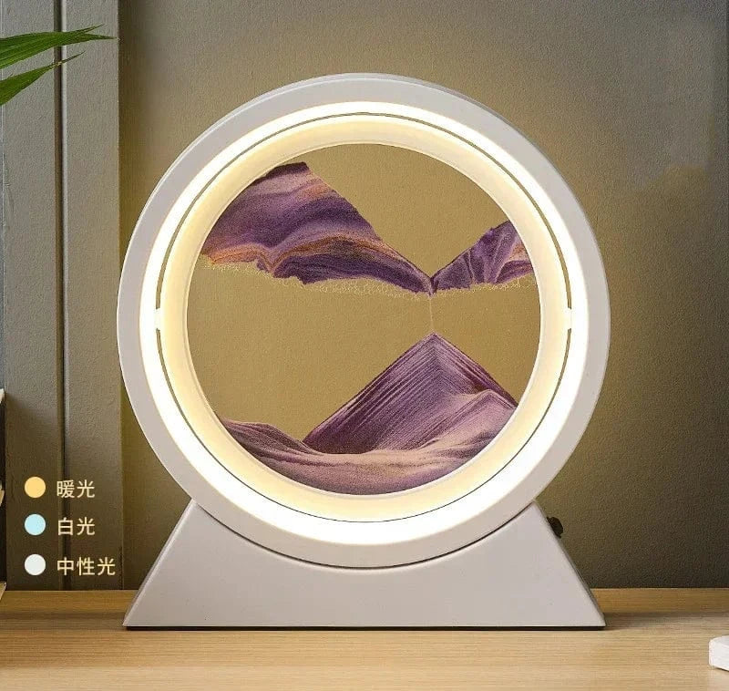 SandLight™