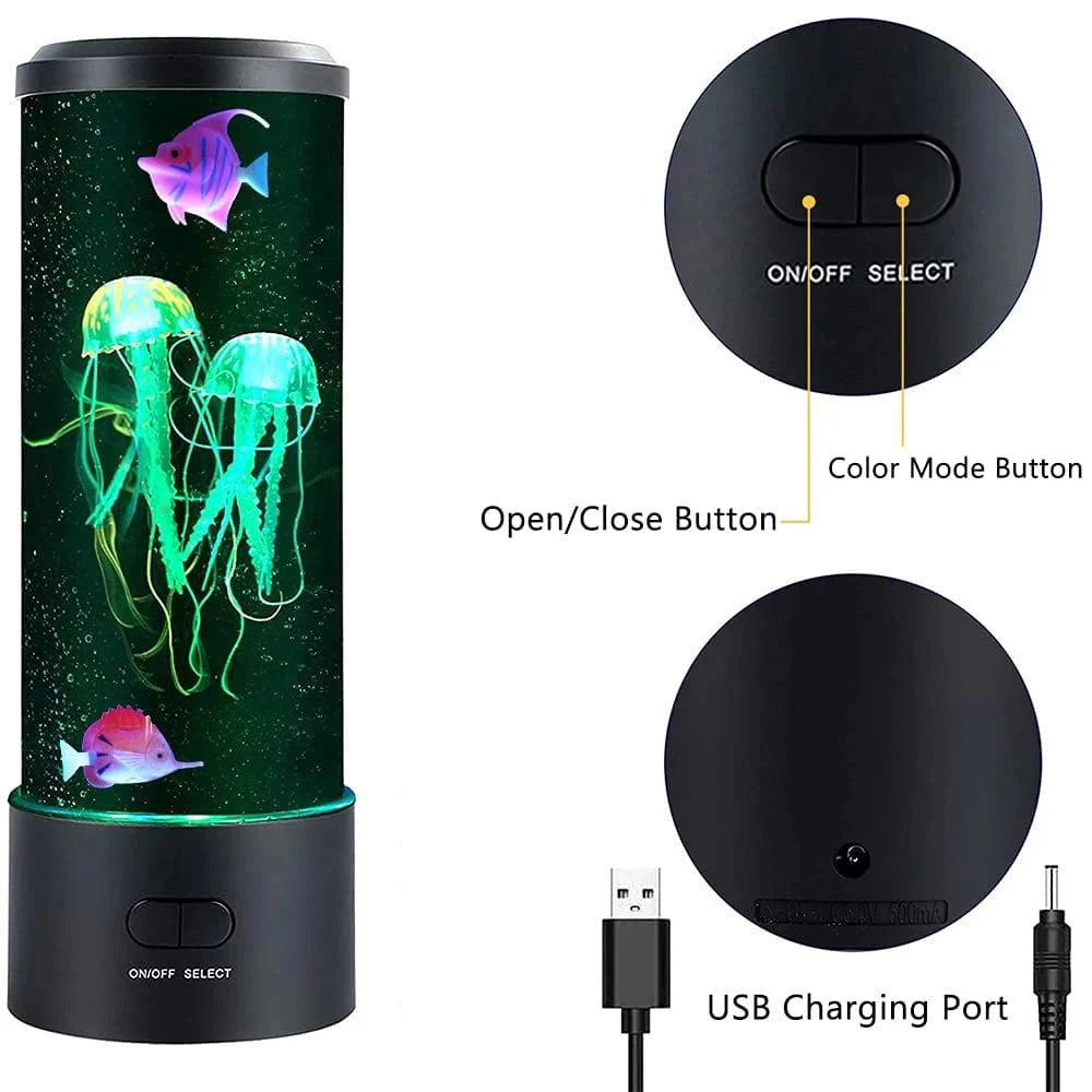 Jelly™ in Changing Colours