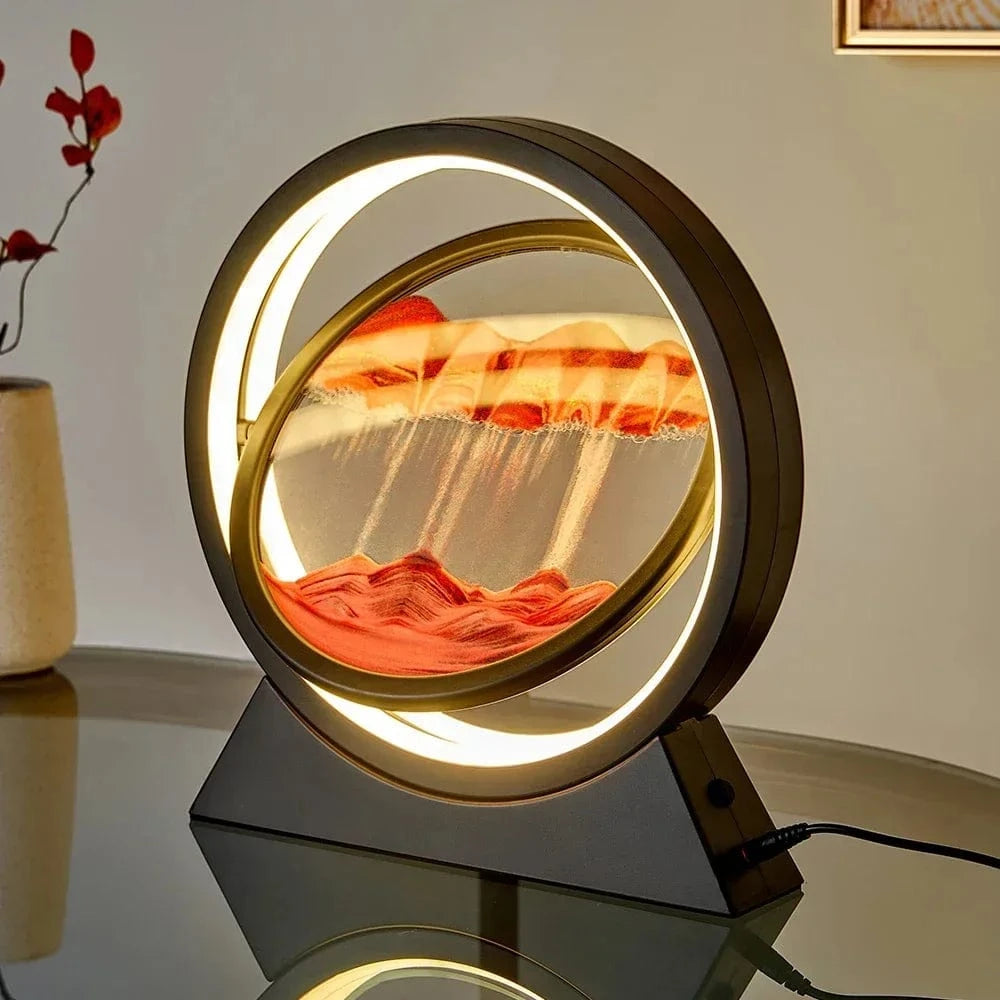 SandLight™