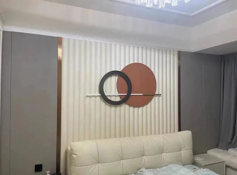 FutureLed™ Lighting in Different styles