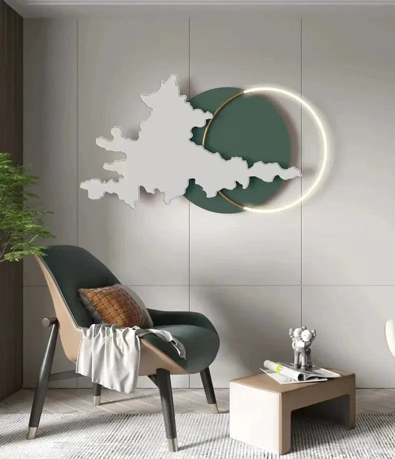 FutureLed™ Lighting in Different styles