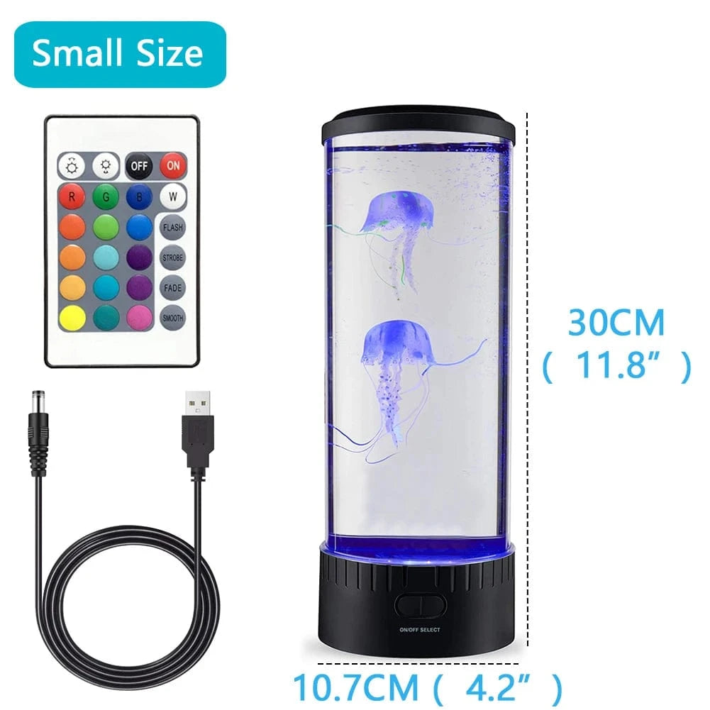Jelly™ in Changing Colours