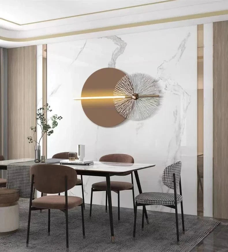 FutureLed™ Lighting in Different styles