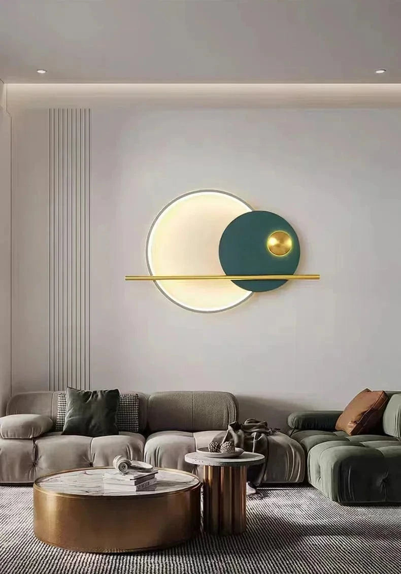 FutureLed™ Lighting in Different styles