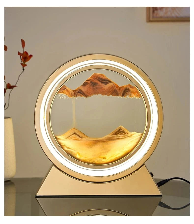 SandLight™