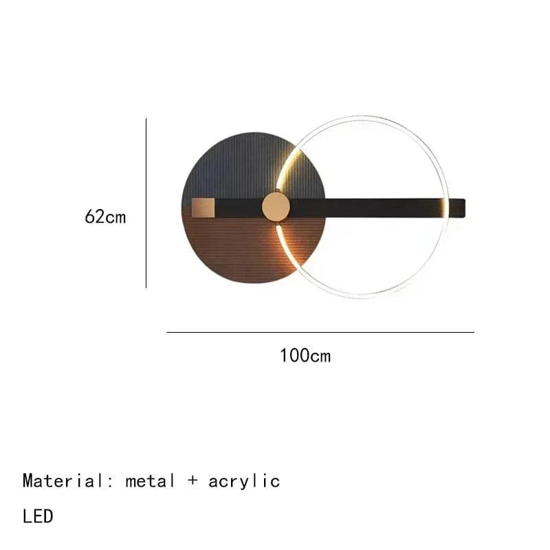 FutureLed™ Lighting in Different styles
