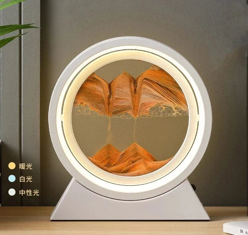 SandLight™