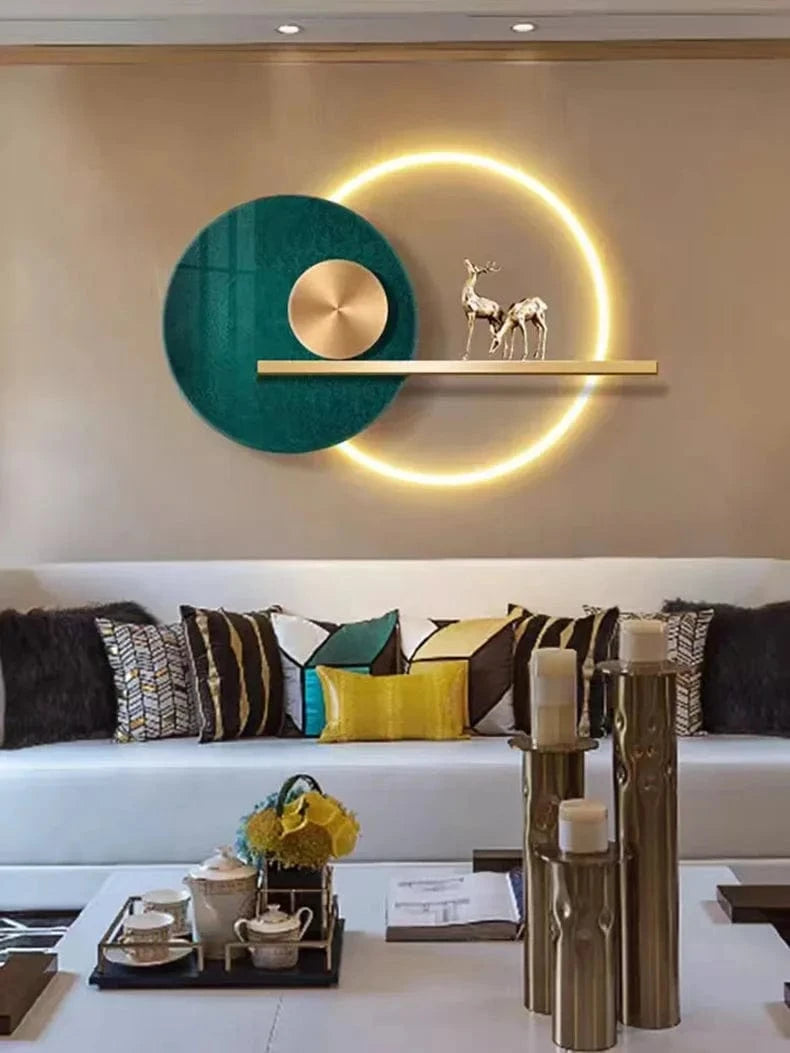 FutureLed™ Lighting in Different styles