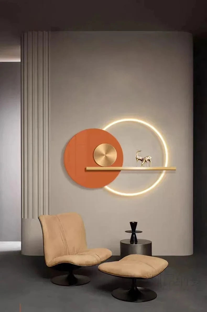 FutureLed™ Lighting in Different styles
