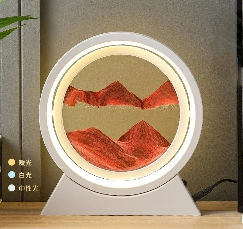 SandLight™