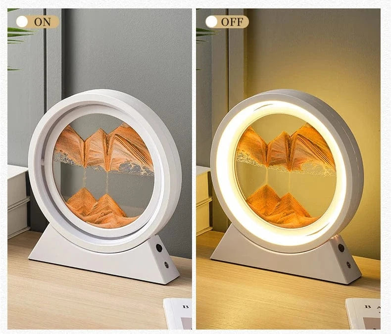 SandLight™