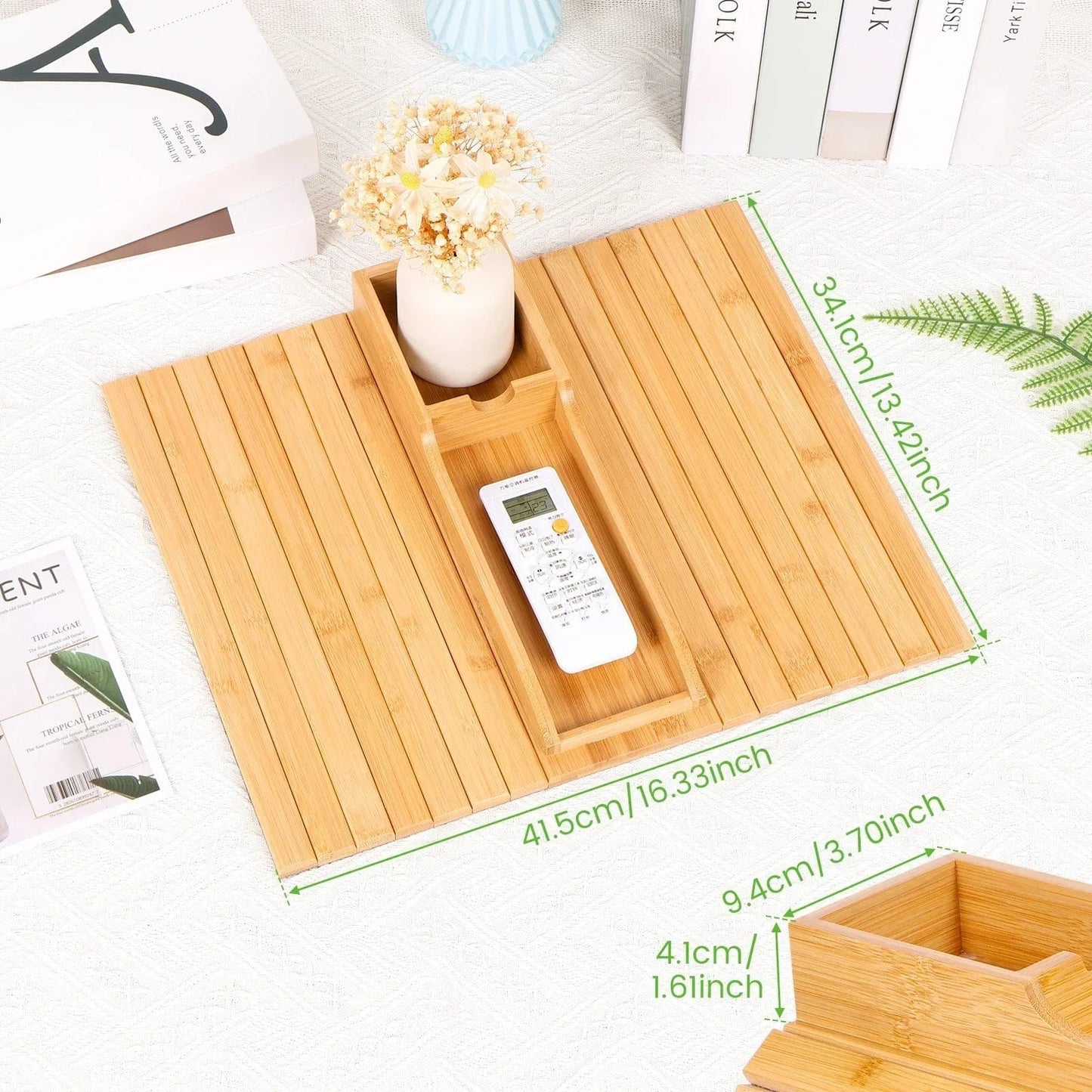 Divano Wooden™
