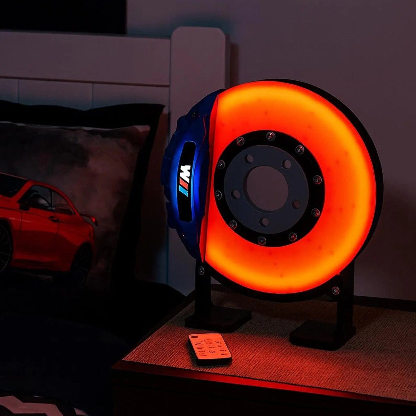 MBrake Lighting™