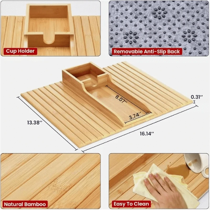 Divano Wooden™